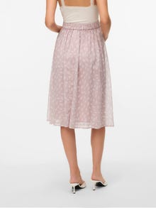 MAMA.LICIOUS Korte rok -Pale Lilac - 20023237