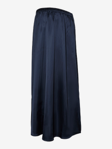 MAMA.LICIOUS Gonna lunga -Navy Blazer - 20023513