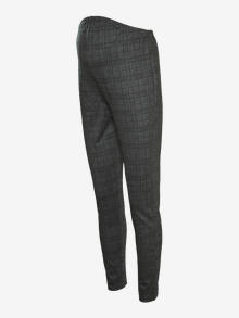 MAMA.LICIOUS Slim Fit Leggings -Black - 20023518