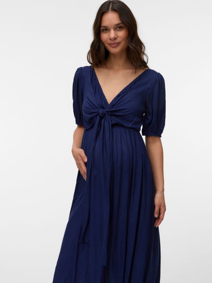 dress the population gowns Dress the Population Leanna Women's Metallic Fit & Flare Dress - Bright Fuchsia