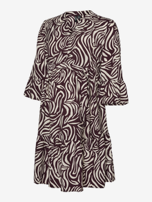 MAMA.LICIOUS VMMJOSIE Robe de Maternité -Birch - 20023949