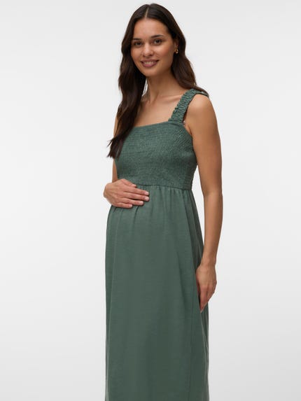 Maternity Maxi Dresses | MAMA;LICIOUS Maternity Maxi Dresses | MAMA;LICIOUS
