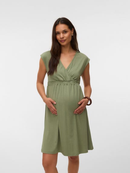 Pregnancy Dresses | Maternity Dresses | MAMA;LICIOUS Pregnancy Dresses | Maternity Dresses | MAMA;LICIOUS