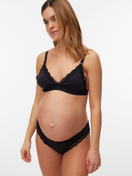 Maternity underwear & nightwear | MAMA;LICIOUS Maternity underwear & nightwear | MAMA;LICIOUS