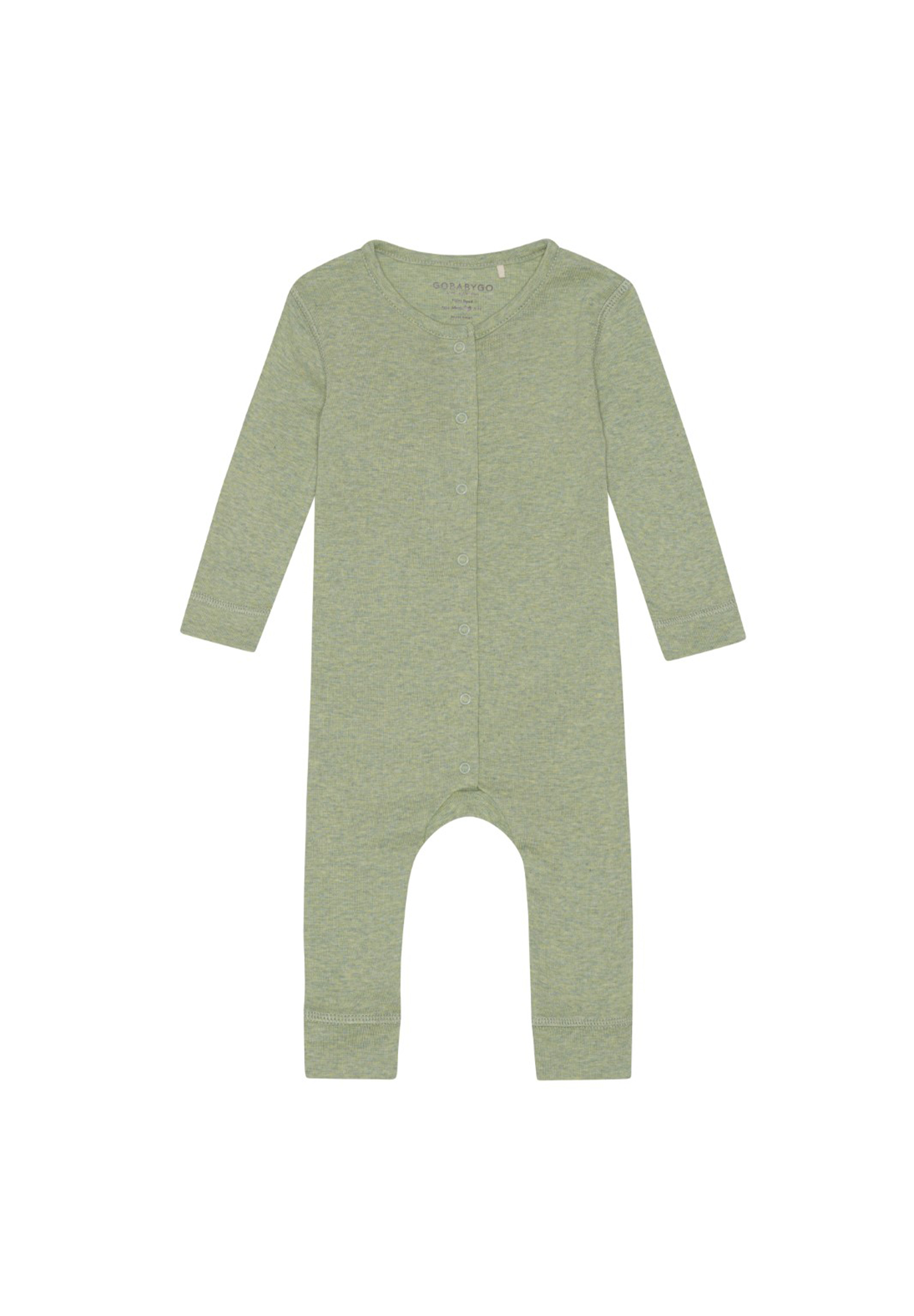 MAMA.LICIOUS Baby one-piece suit -Leaf - 33333323