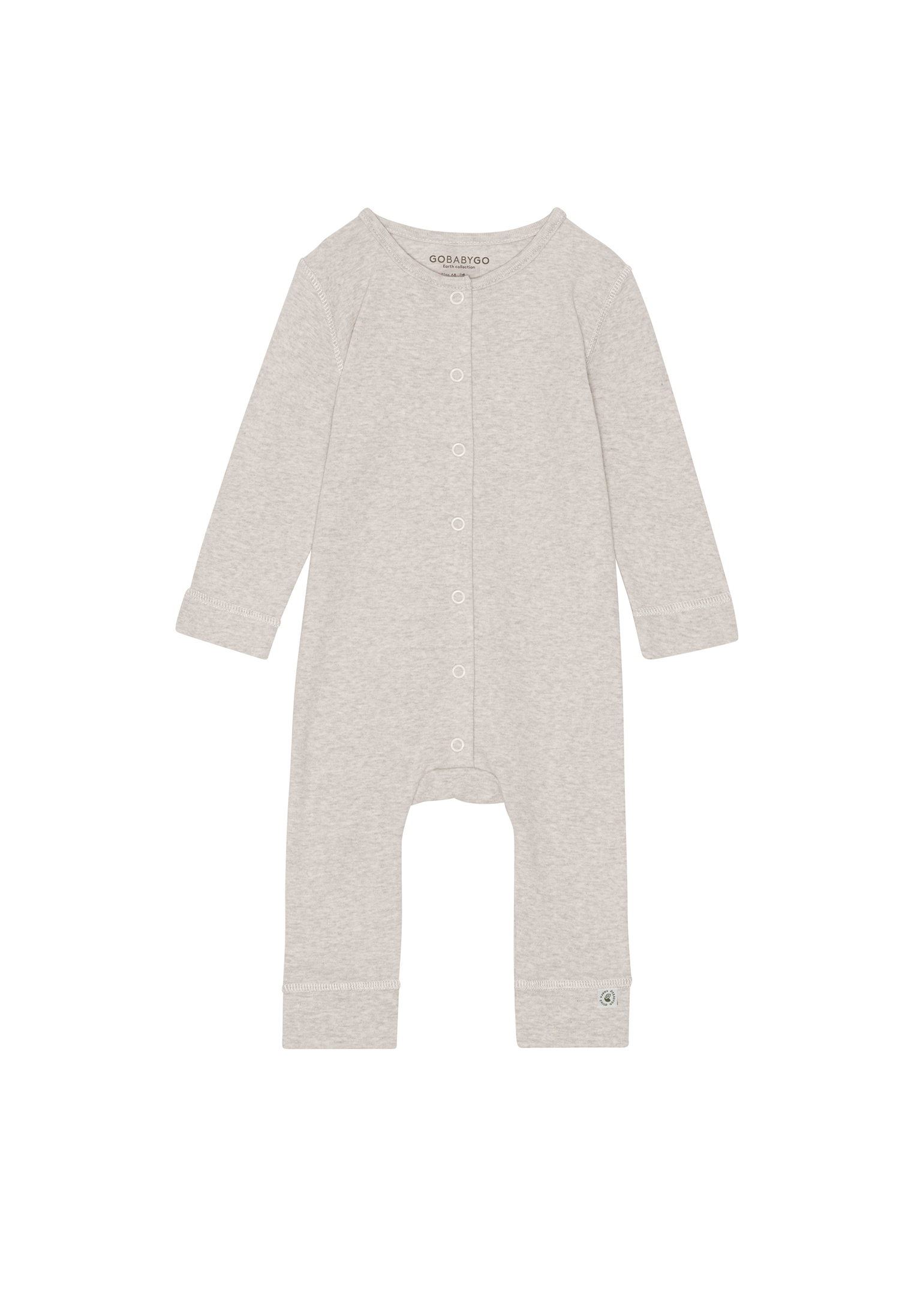 MAMA.LICIOUS Baby one-piece suit -Feather - 33333323