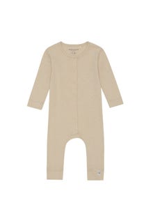 MAMA.LICIOUS One-piece suit -Oat - 33333323