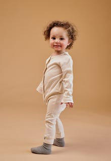 MAMA.LICIOUS Baby one-piece suit -Vanilla - 33333323