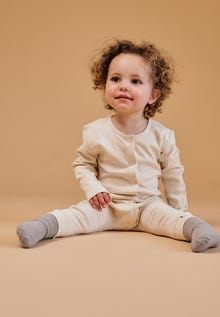 MAMA.LICIOUS Baby-eendelig pak -Vanilla - 33333323