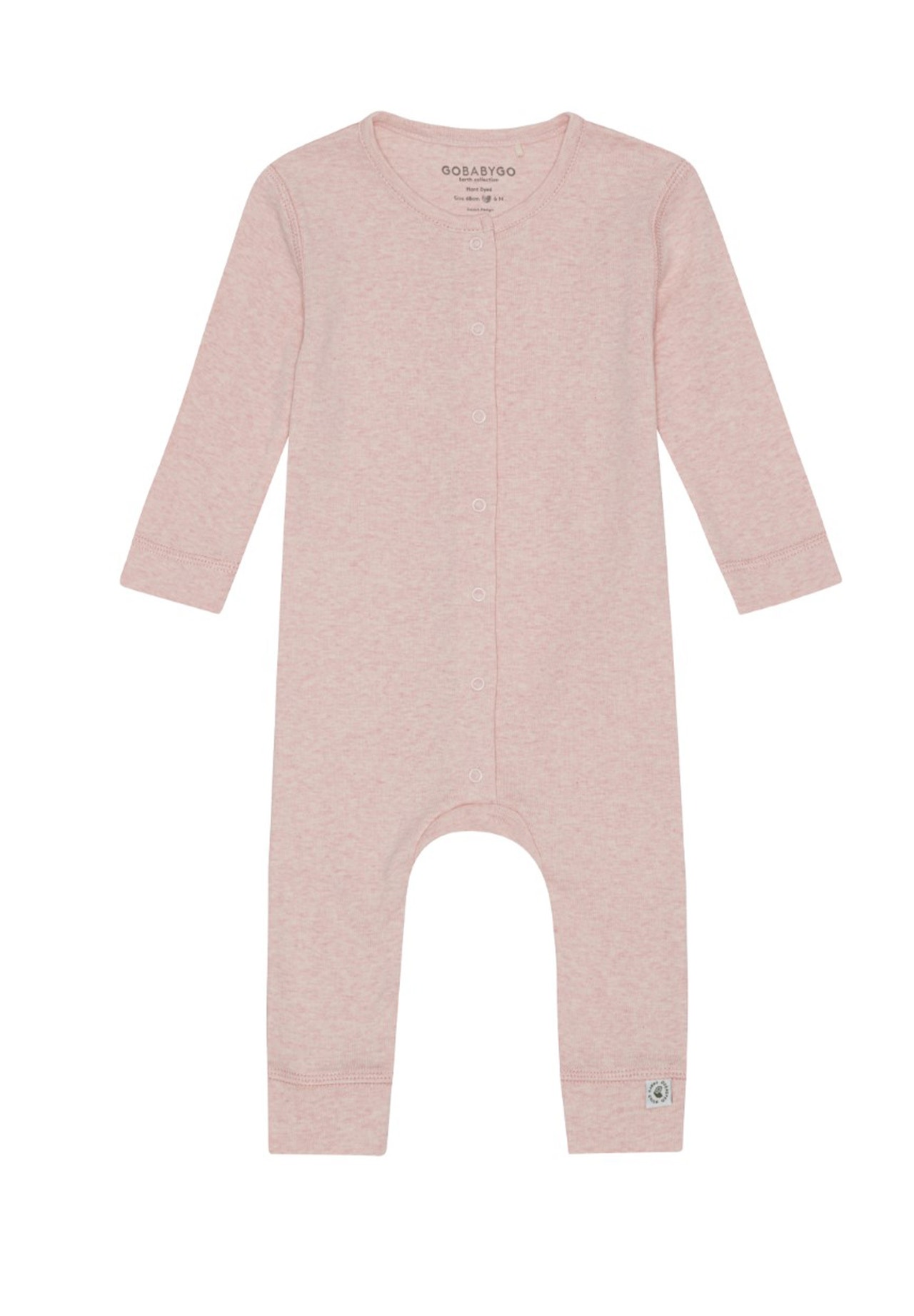 MAMA.LICIOUS Baby one-piece suit -Rose - 33333323