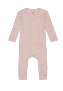 MAMA.LICIOUS One-piece suit -Rose - 33333323