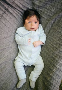MAMA.LICIOUS Baby-eendelig pak -Sea - 33333323