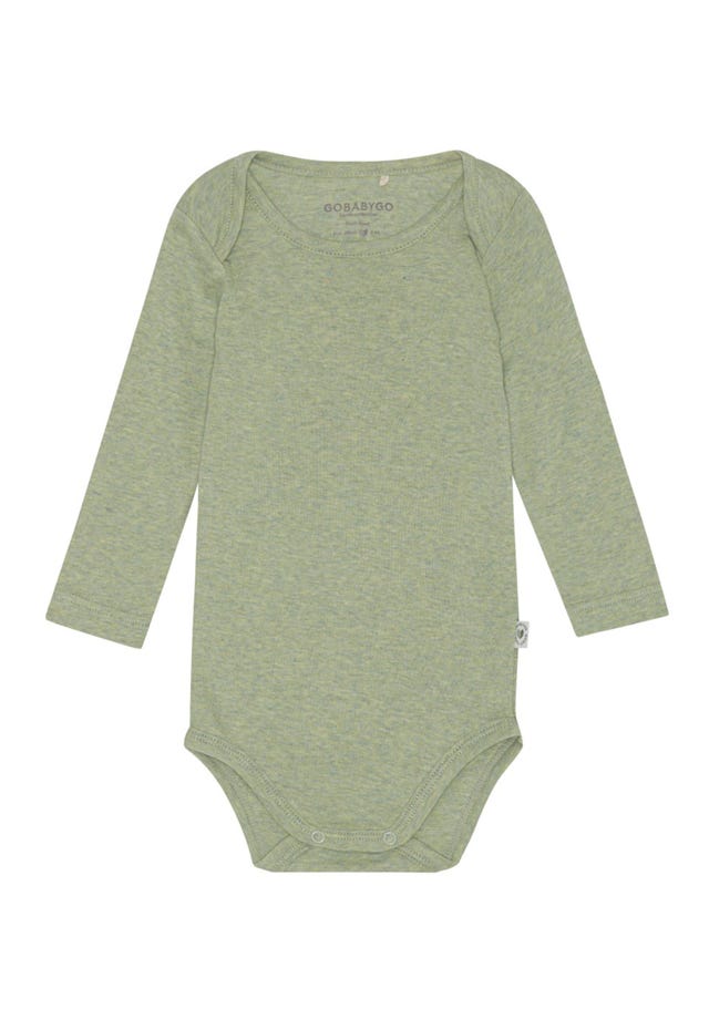 MAMA.LICIOUS Baby-bodysuit - 33333325