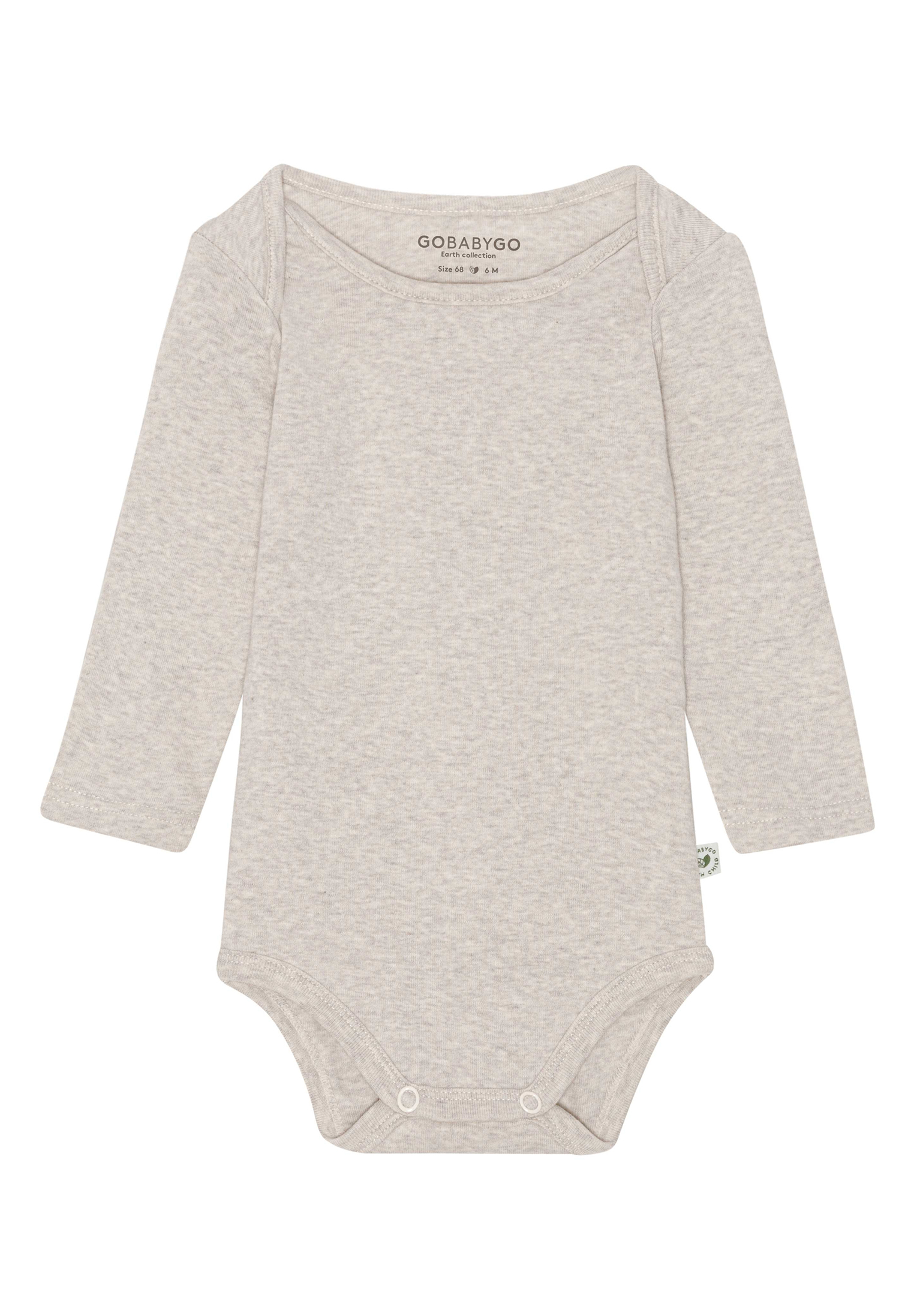 MAMA.LICIOUS Baby-body -Feather - 33333325