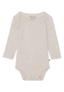 MAMA.LICIOUS Baby-romper -Feather - 33333325