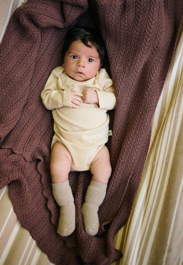 MAMA.LICIOUS Baby-body - 33333325