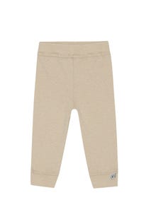 MAMA.LICIOUS Baby-trousers -Oat - 33333327