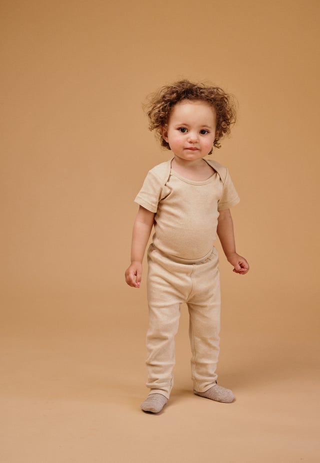 MAMA.LICIOUS Gobabygo Root trousers - 33333327