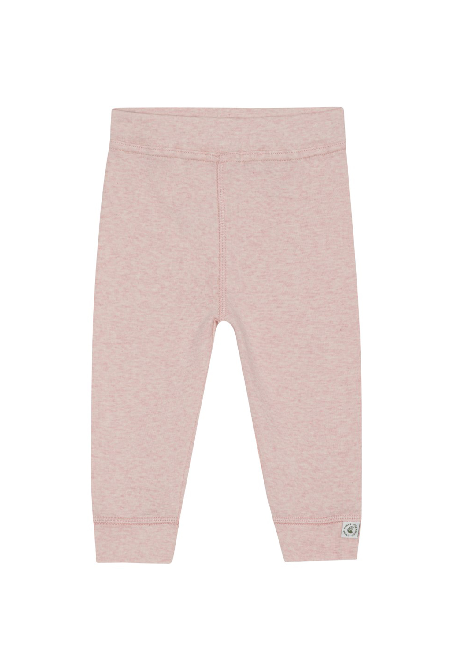 MAMA.LICIOUS Baby-trousers -Rose - 33333327