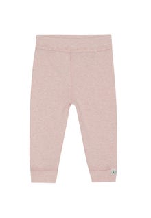 MAMA.LICIOUS Gobabygo Root trousers -Rose - 33333327
