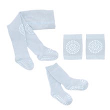 MAMA.LICIOUS Filibabba Silicone teethers, 2-pack -Sky Blue - 33333329