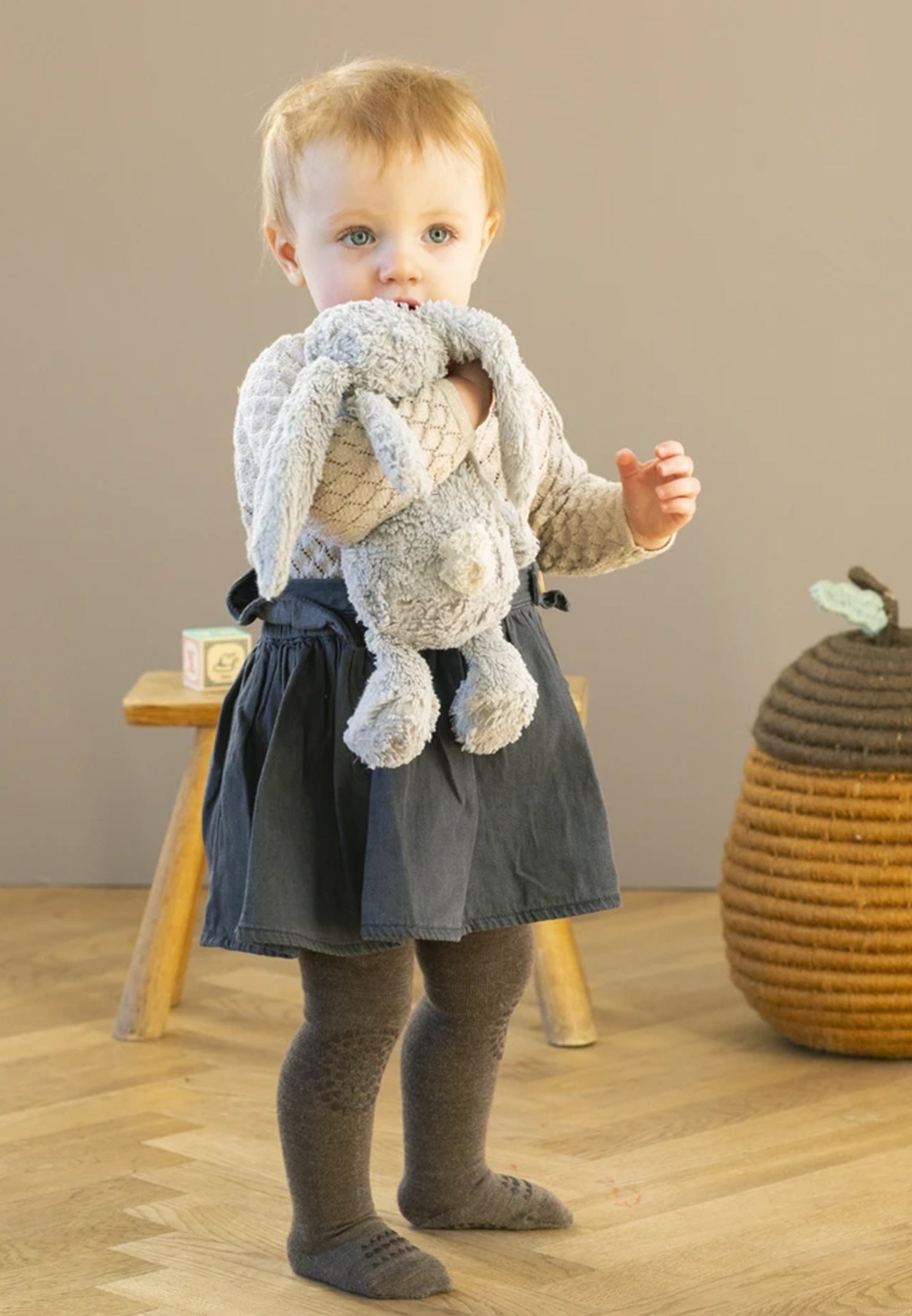 Baby shop wool tights