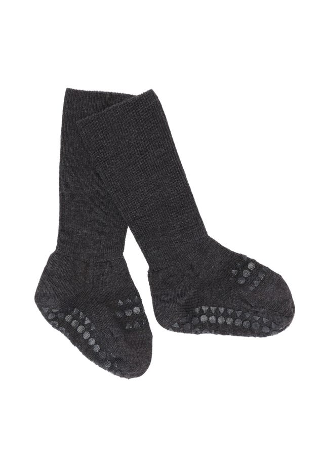 MAMA.LICIOUS Wol antislip baby-sokken - 33333333
