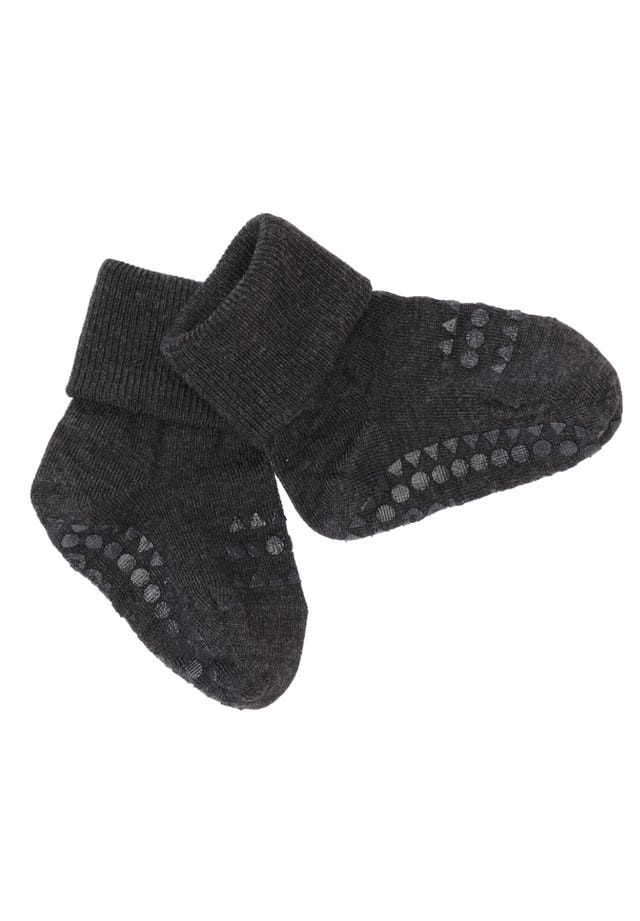 MAMA.LICIOUS Wool Non-slip baby-socks  - 33333333