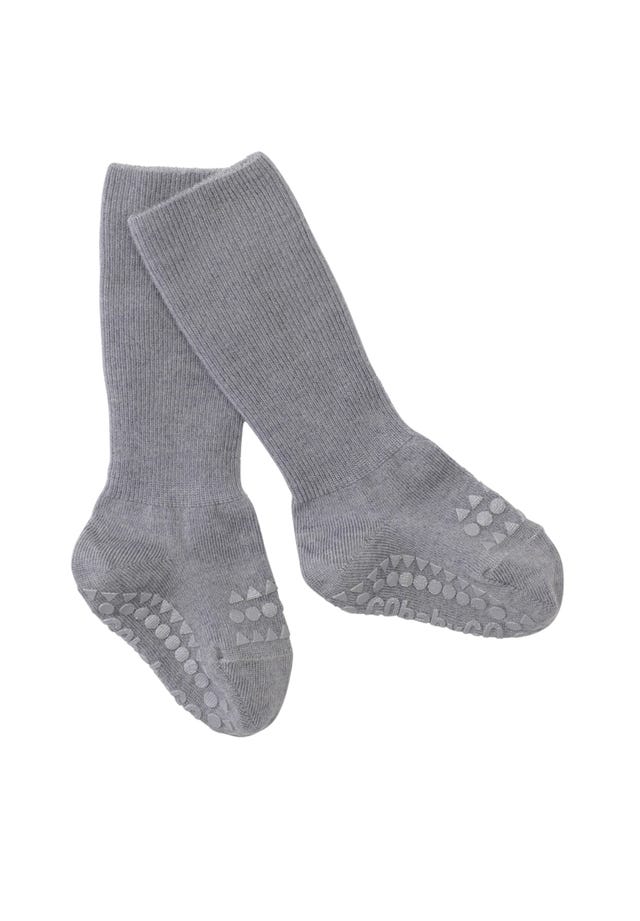 MAMA.LICIOUS Gobabygo Non-slip socks - Wool - 33333333
