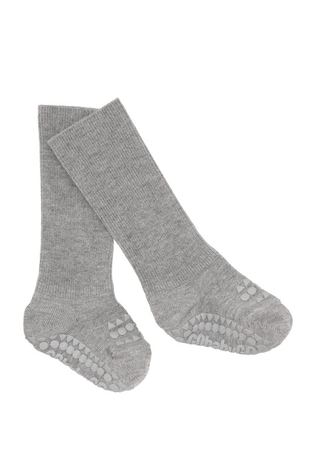 MAMA.LICIOUS Gobabygo Non-slip socks - Bamboo - 33333334