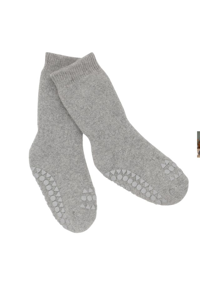 MAMA.LICIOUS Gobabygo non-slip socks - 33333336