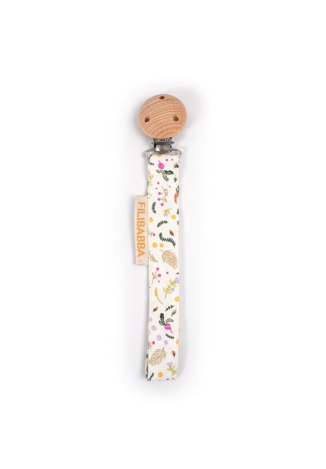 MAMA.LICIOUS Pacifier holder with velcro closure - 44444407