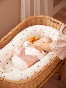 MAMA.LICIOUS Baby-bidering -Orange - 44444417