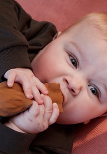 MAMA.LICIOUS Baby-biteleke -Brown - 44444421