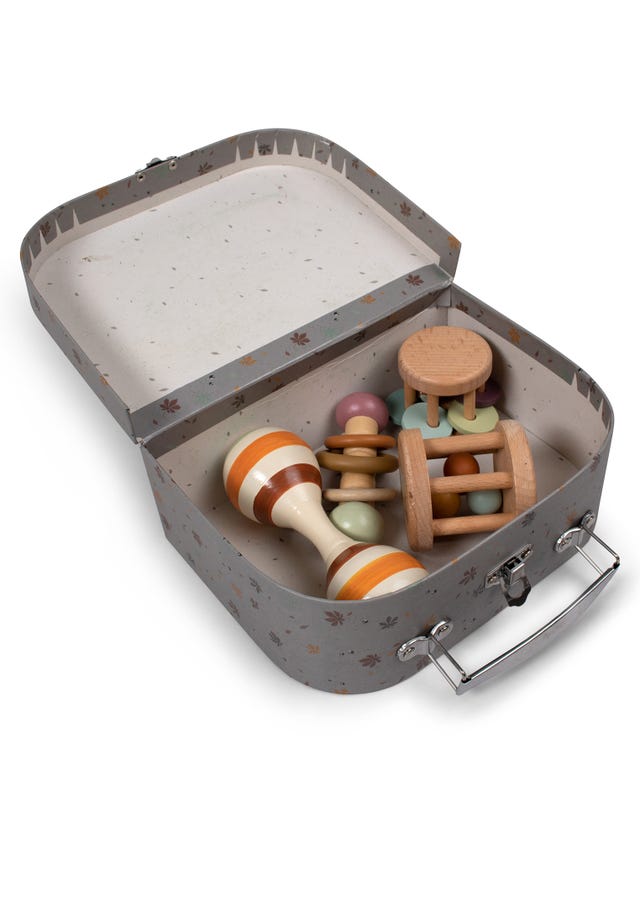 MAMA.LICIOUS Baby-suitcase kit - 44444429