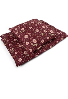 MAMA.LICIOUS Filibabba bedding -Fall Flowers - 44444431