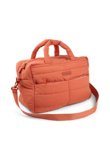 MAMA.LICIOUS Changing bag -Papaya - 55555536