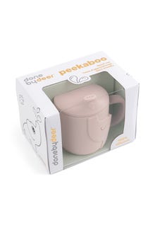 MAMA.LICIOUS Done by deer Peekaboo spout cup -Powder - 55555540