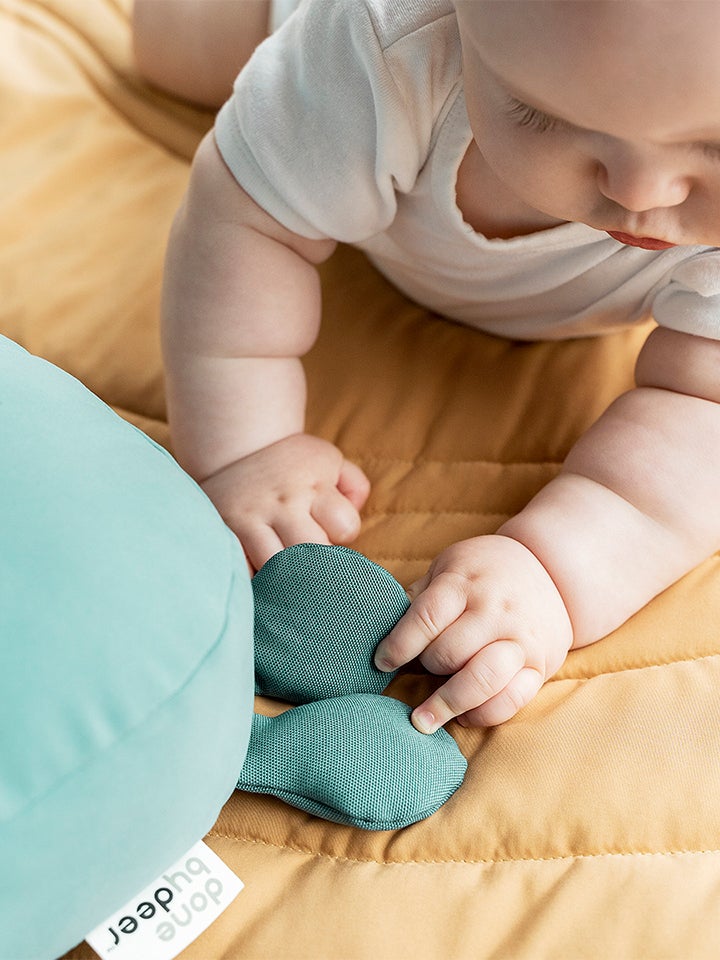 Pram pillow
