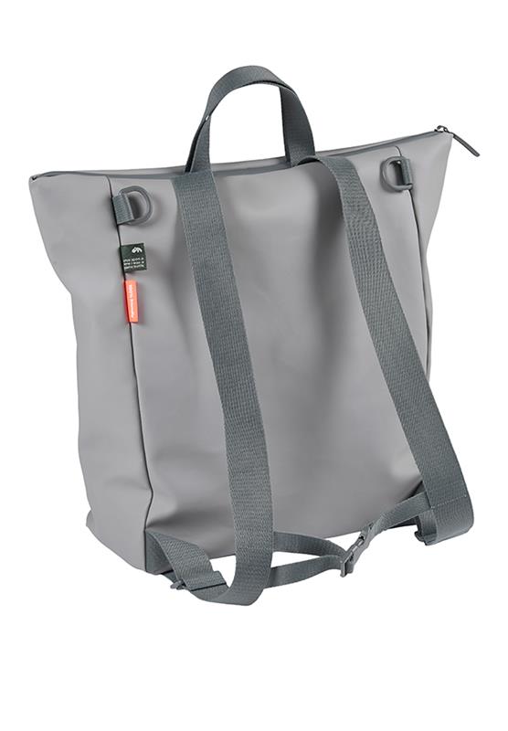 MAMA.LICIOUS Changing backpack -Grey - 55555548