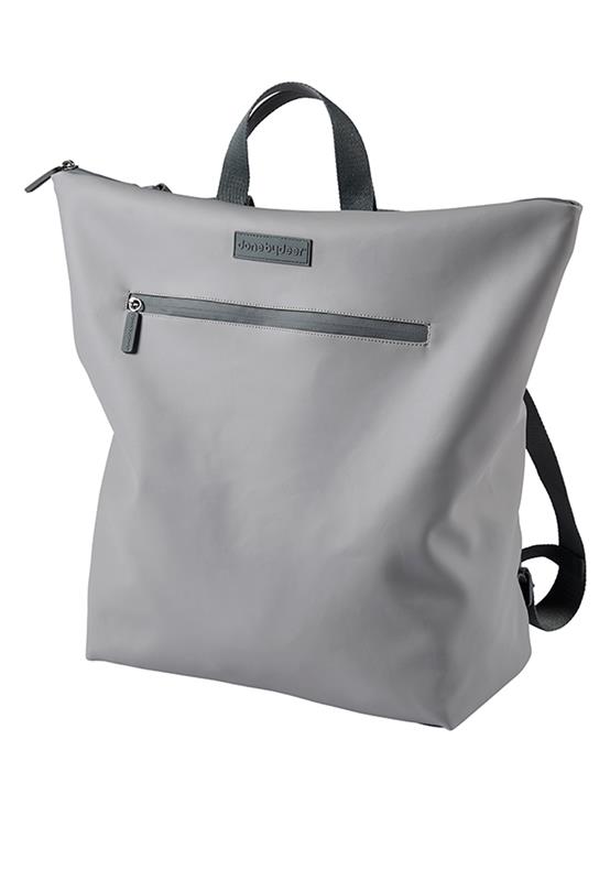 MAMA.LICIOUS Changing backpack -Grey - 55555548