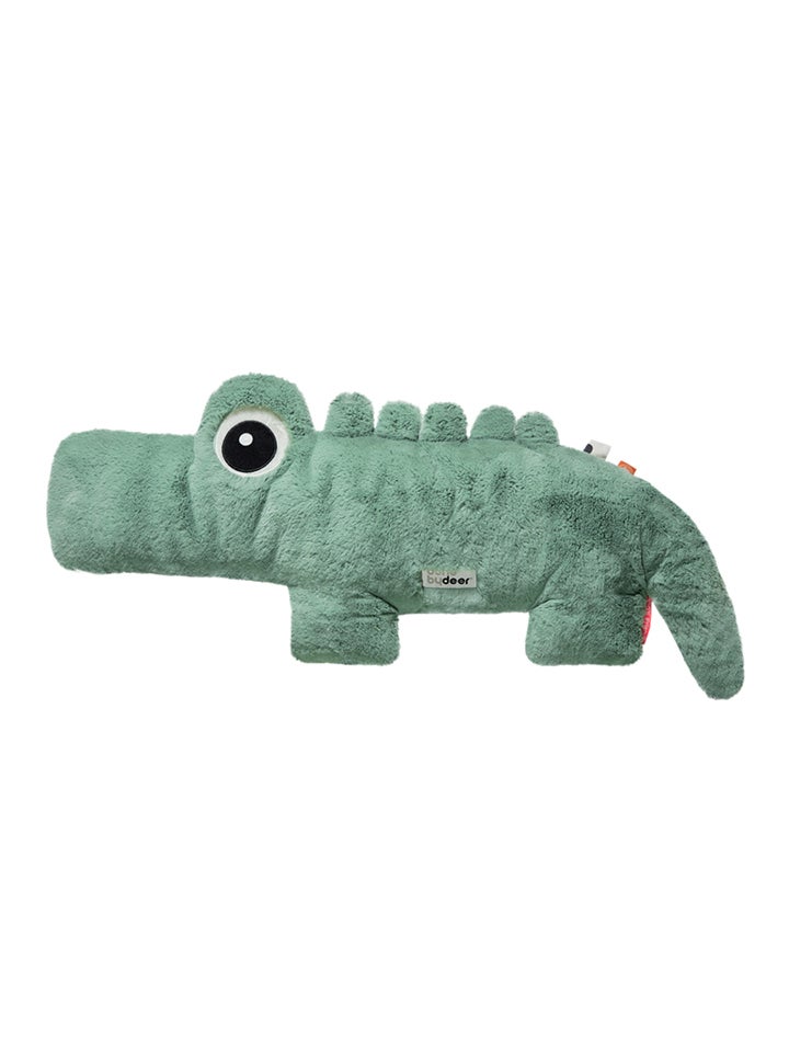 Crocodile 2025 teddy bear