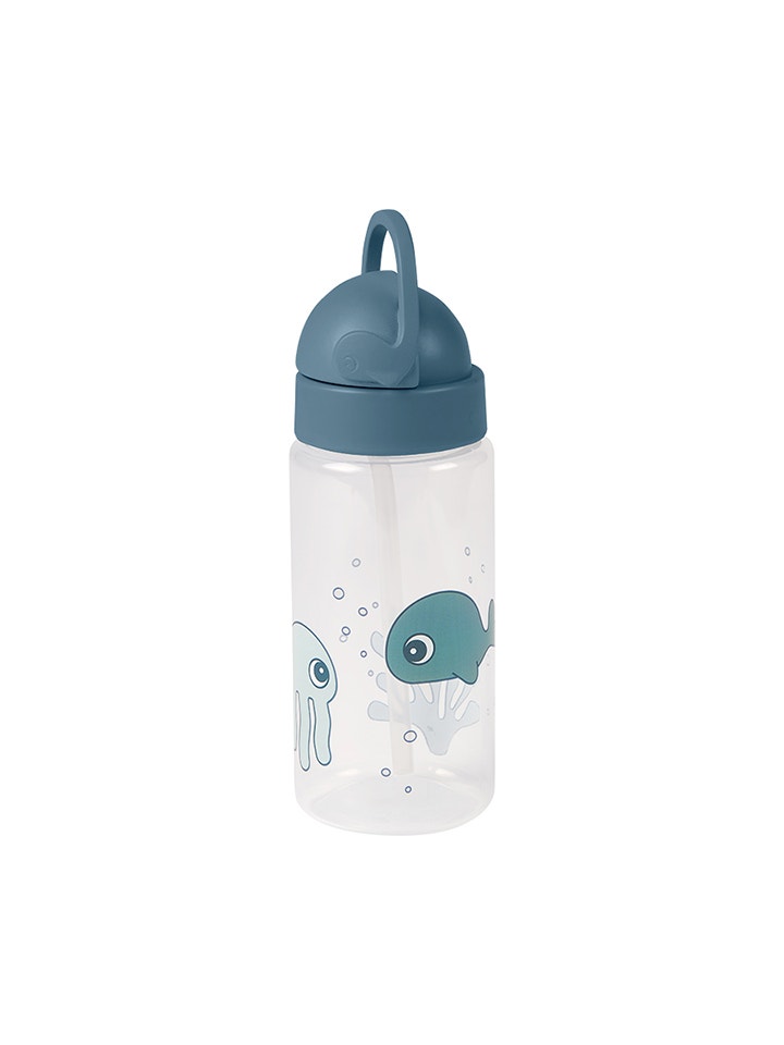 MAMA.LICIOUS Wasserflasche -Blue - 55555559