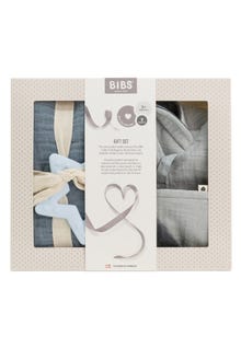 MAMA.LICIOUS Baby-cadeauset -Baby Blue - 77777758