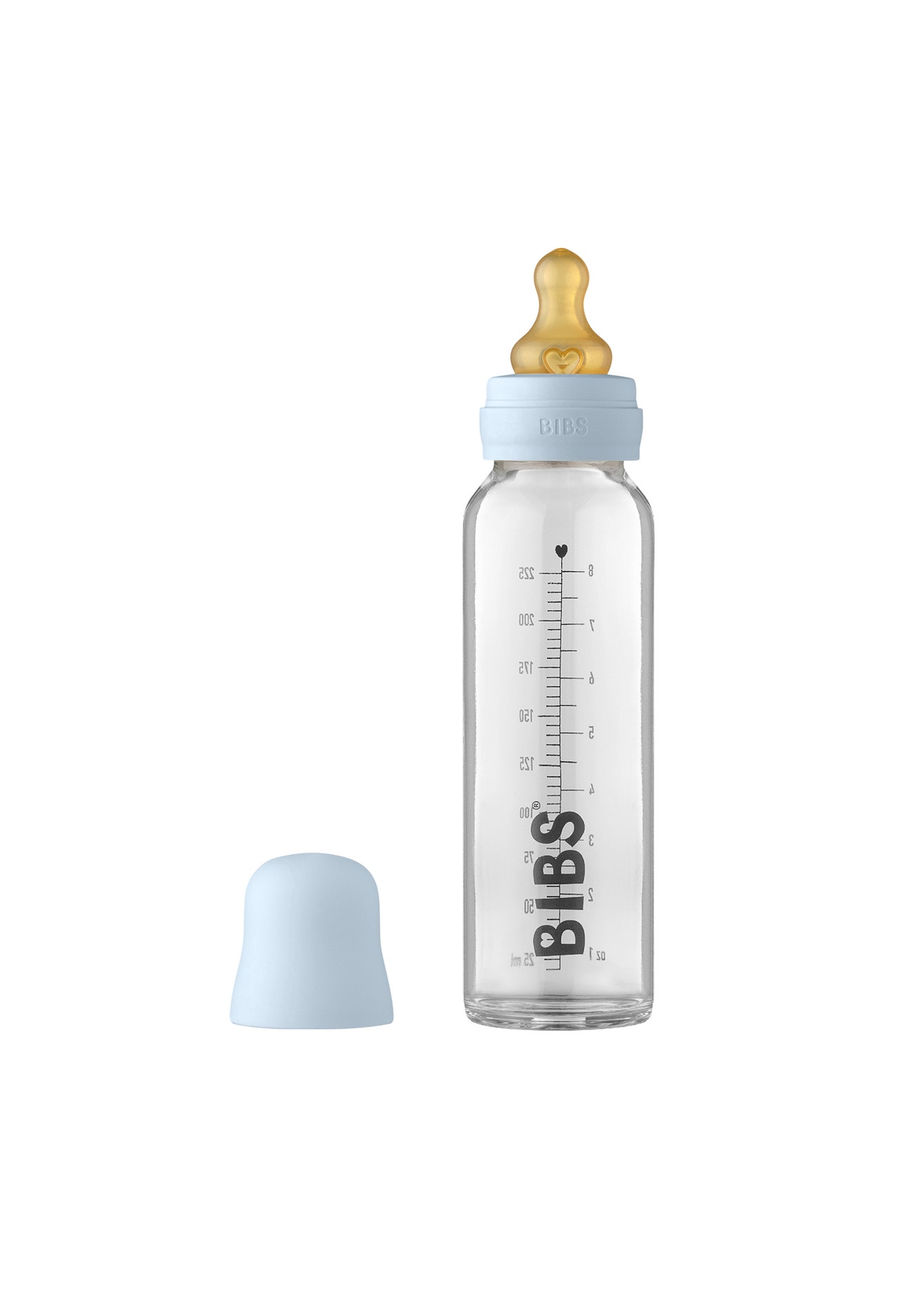 MAMA.LICIOUS Baby-Bottle -Baby Blue - 77777767