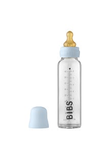 MAMA.LICIOUS Babyflasche -Baby Blue - 77777767