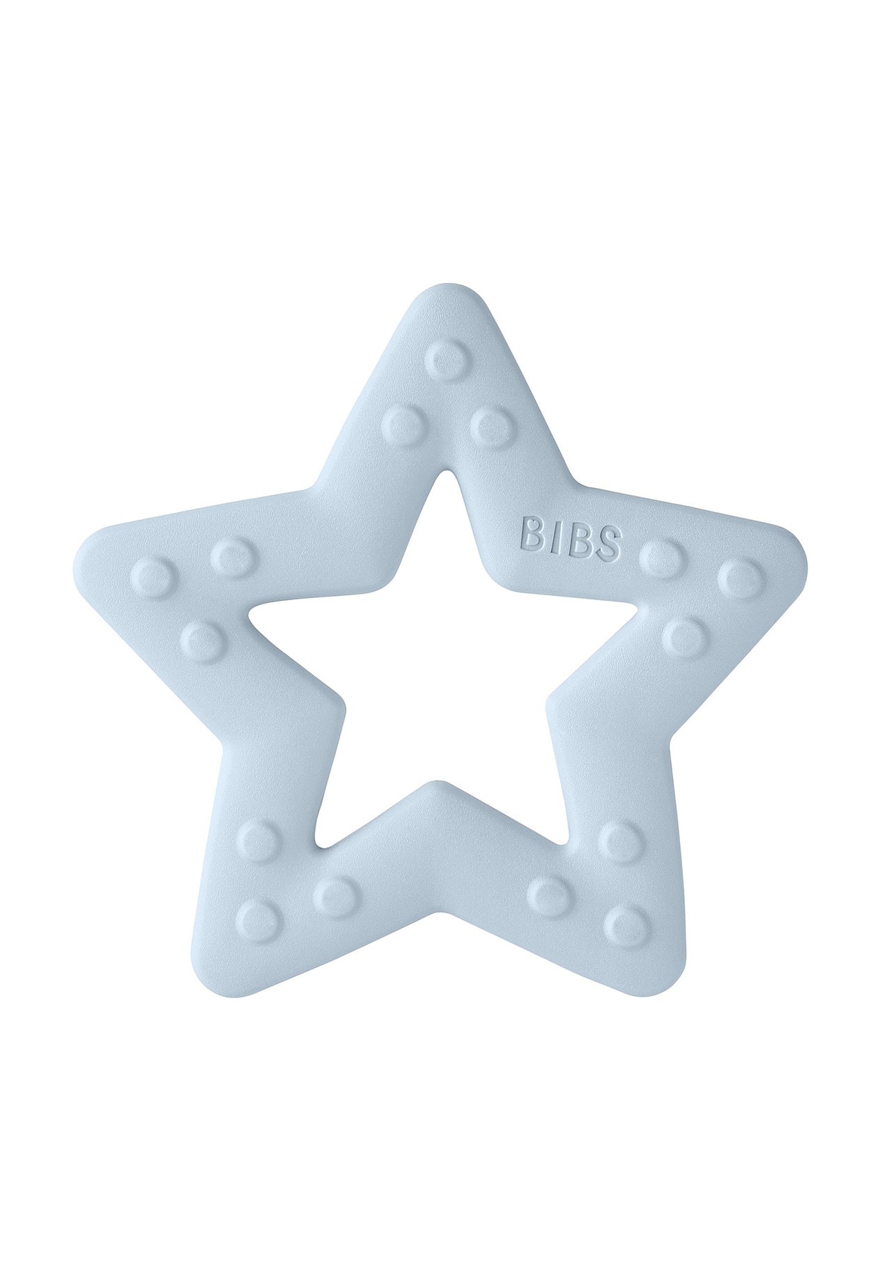 MAMA.LICIOUS Baby-teether -Baby Blue - 77777774
