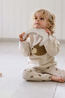 MAMA.LICIOUS Baby-aktivitetslegetøj -Birch - 88888722