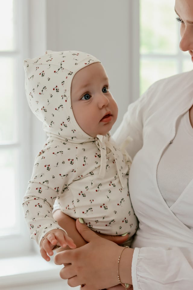 MAMA.LICIOUS Baby-bonnet - 88888724