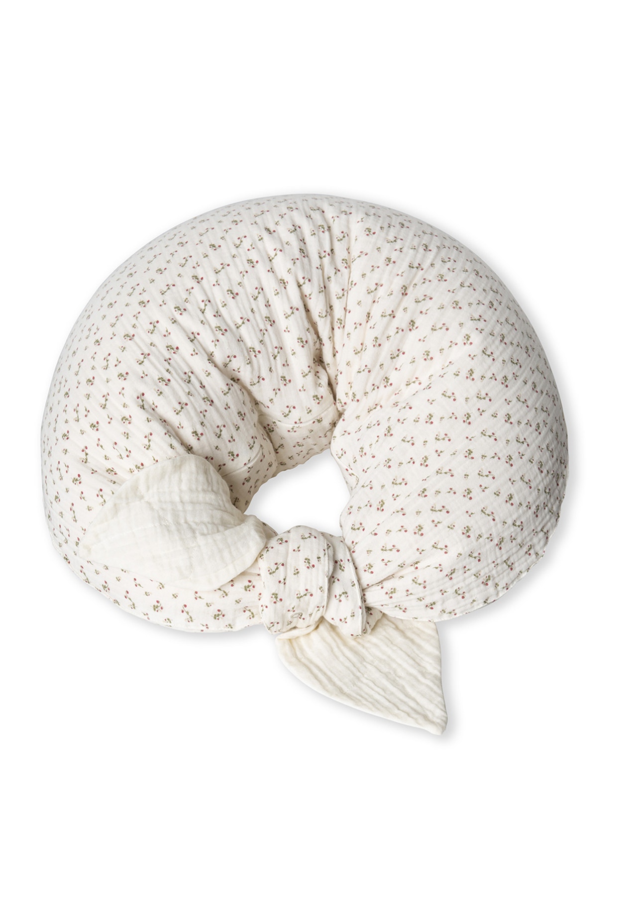 MAMA.LICIOUS Coussin d'allaitement -Wild Berries - 88888731